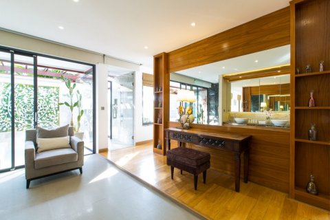 House in Hua Hin, Thailand 3 bedrooms № 125213 - photo 8