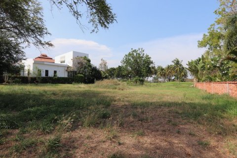 Land in Hua Hin, Thailand № 125215 - photo 6
