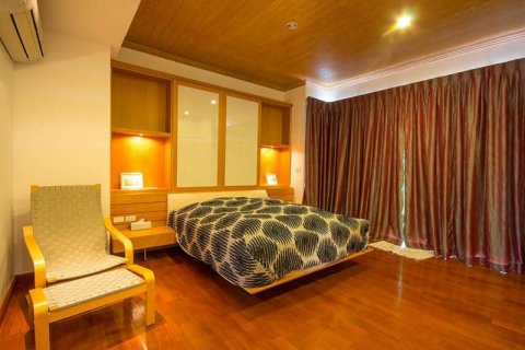 Maison à Hua Hin, Thaïlande 3 chambres № 125211 - photo 13