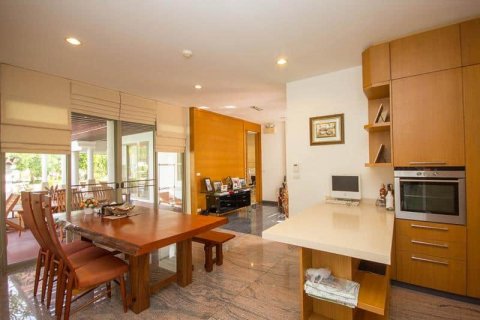 Maison à Hua Hin, Thaïlande 3 chambres № 125211 - photo 7