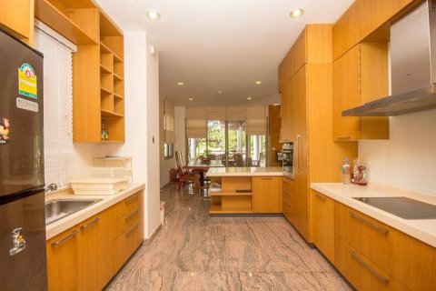 Maison à Hua Hin, Thaïlande 3 chambres № 125211 - photo 9