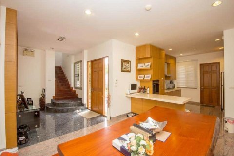 Maison à Hua Hin, Thaïlande 3 chambres № 125211 - photo 8