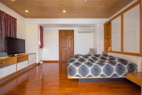 Maison à Hua Hin, Thaïlande 3 chambres № 125211 - photo 10