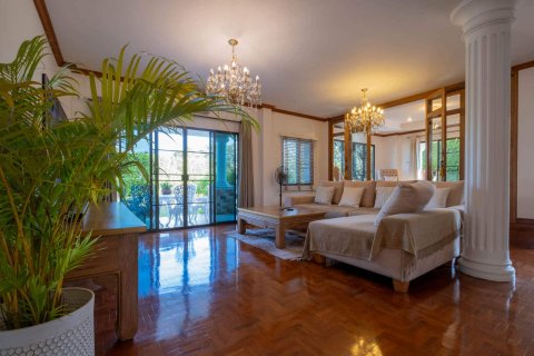House in Chiang Mai, Thailand 3 bedrooms № 121944 - photo 4