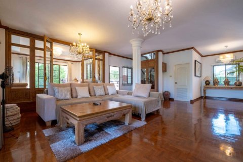 House in Chiang Mai, Thailand 3 bedrooms № 121944 - photo 8