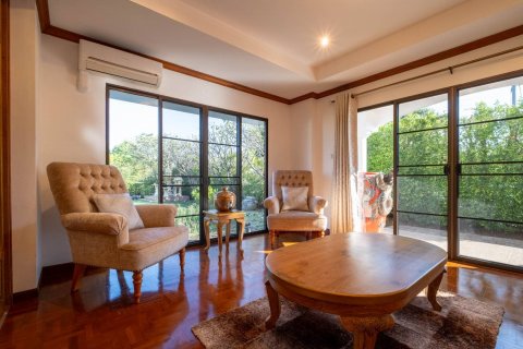 House in Chiang Mai, Thailand 3 bedrooms № 121944 - photo 6