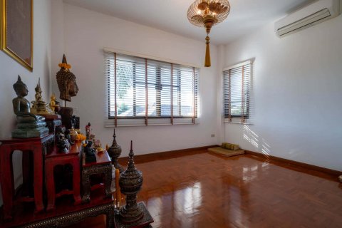 House in Chiang Mai, Thailand 3 bedrooms № 121944 - photo 19