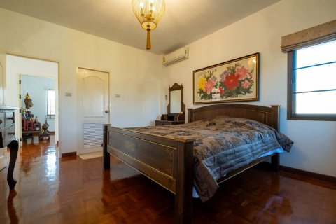 House in Chiang Mai, Thailand 3 bedrooms № 121944 - photo 17