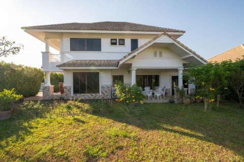 House in Chiang Mai, Thailand 3 bedrooms № 121944 - photo 3