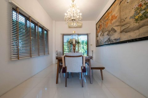 House in Chiang Mai, Thailand 3 bedrooms № 121944 - photo 14