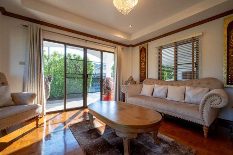 House in Chiang Mai, Thailand 3 bedrooms № 121944 - photo 7