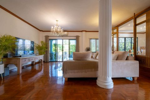 House in Chiang Mai, Thailand 3 bedrooms № 121944 - photo 9