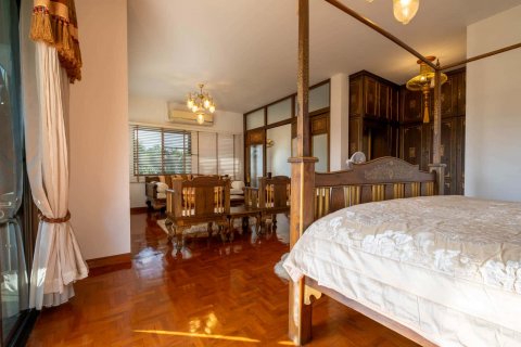 House in Chiang Mai, Thailand 3 bedrooms № 121944 - photo 16