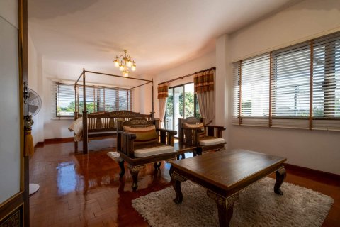 House in Chiang Mai, Thailand 3 bedrooms № 121944 - photo 5