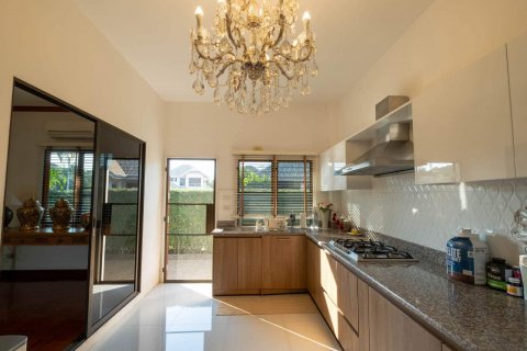 House in Chiang Mai, Thailand 3 bedrooms № 121944 - photo 13