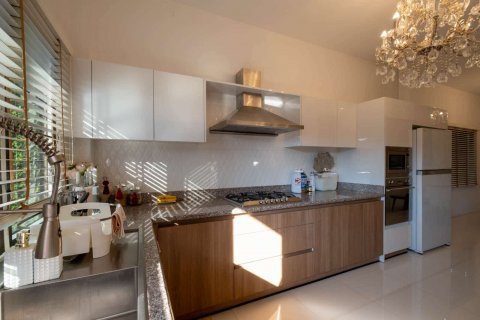 House in Chiang Mai, Thailand 3 bedrooms № 121944 - photo 12