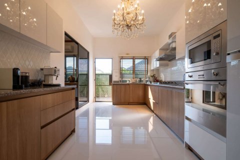 House in Chiang Mai, Thailand 3 bedrooms № 121944 - photo 11
