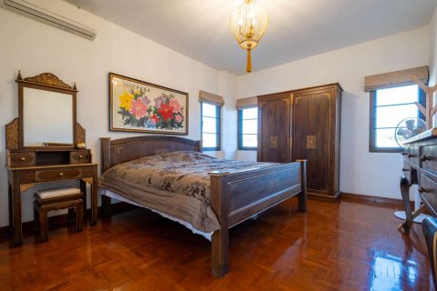 House in Chiang Mai, Thailand 3 bedrooms № 121944 - photo 18