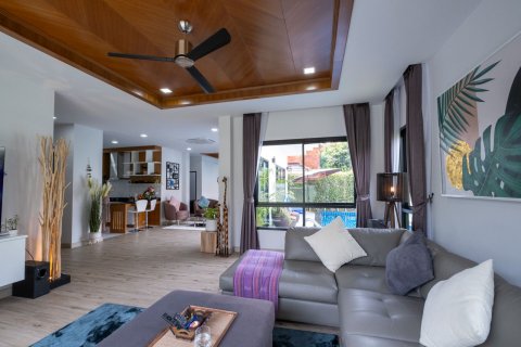 House in Chiang Mai, Thailand 4 bedrooms № 121942 - photo 7