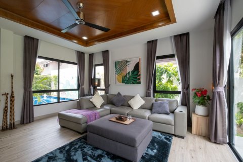 House in Chiang Mai, Thailand 4 bedrooms № 121942 - photo 6