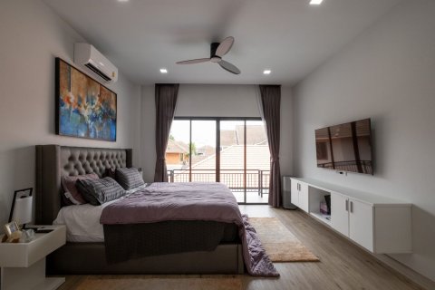 House in Chiang Mai, Thailand 4 bedrooms № 121942 - photo 16