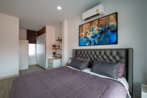 House in Chiang Mai, Thailand 4 bedrooms № 121942 - photo 17