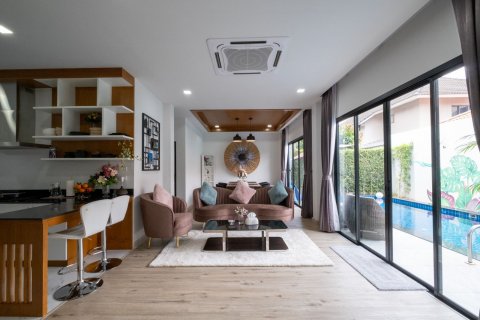 House in Chiang Mai, Thailand 4 bedrooms № 121942 - photo 8