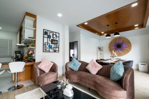 House in Chiang Mai, Thailand 4 bedrooms № 121942 - photo 9