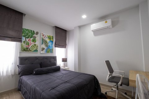 House in Chiang Mai, Thailand 4 bedrooms № 121942 - photo 12