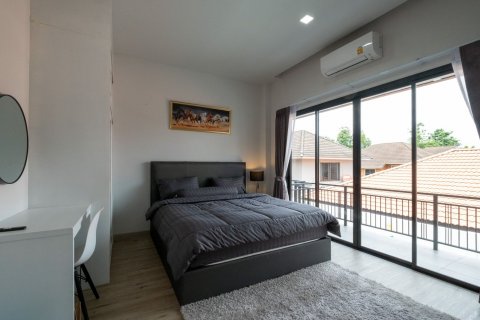 House in Chiang Mai, Thailand 4 bedrooms № 121942 - photo 14