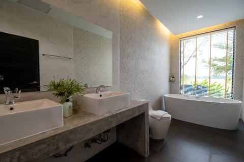 House in Chiang Mai, Thailand 3 bedrooms № 121960 - photo 25
