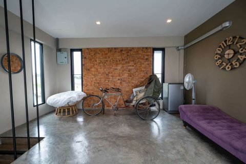 House in Chiang Mai, Thailand 3 bedrooms № 121960 - photo 13