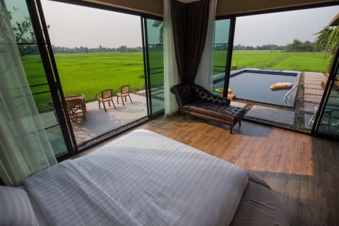 House in Chiang Mai, Thailand 3 bedrooms № 121960 - photo 19