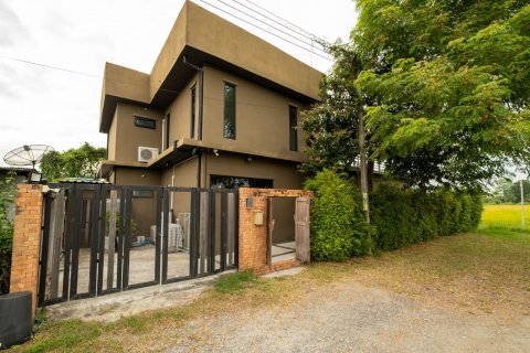 House in Chiang Mai, Thailand 3 bedrooms № 121960 - photo 3