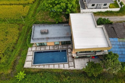 House in Chiang Mai, Thailand 3 bedrooms № 121960 - photo 6