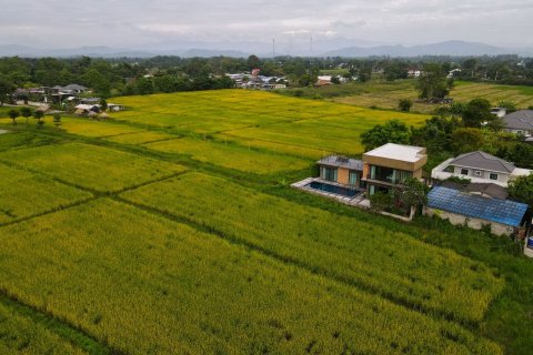 House in Chiang Mai, Thailand 3 bedrooms № 121960 - photo 7