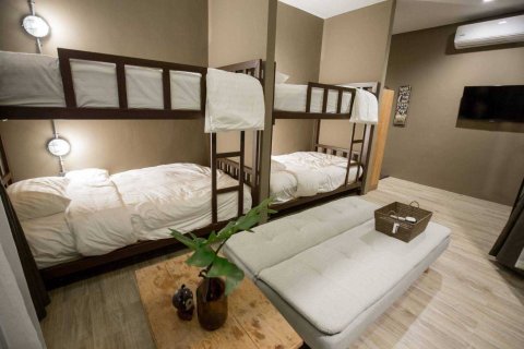 House in Chiang Mai, Thailand 3 bedrooms № 121960 - photo 21