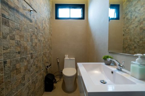 House in Chiang Mai, Thailand 3 bedrooms № 121960 - photo 26
