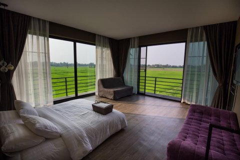 House in Chiang Mai, Thailand 3 bedrooms № 121960 - photo 20