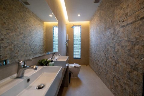 House in Chiang Mai, Thailand 3 bedrooms № 121960 - photo 23