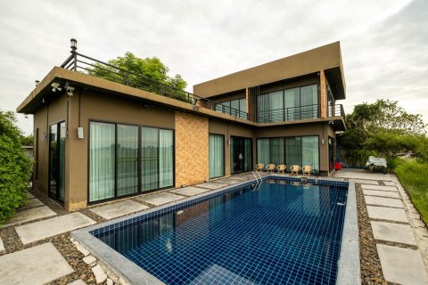 House in Chiang Mai, Thailand 3 bedrooms № 121960 - photo 5
