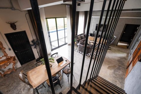 House in Chiang Mai, Thailand 3 bedrooms № 121960 - photo 12