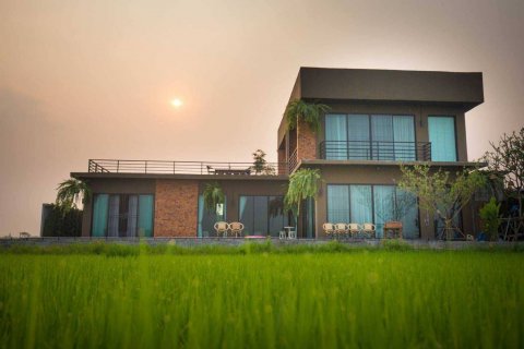 House in Chiang Mai, Thailand 3 bedrooms № 121960 - photo 4