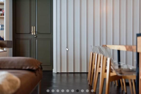 Condo à Pathum Wan, Bangkok, Thaïlande, 1 chambre  № 123596 - photo 7