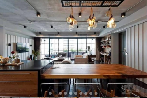 Condo à Pathum Wan, Bangkok, Thaïlande, 1 chambre  № 123596 - photo 10