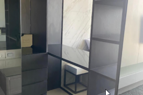 Studio in the Condo in Pathum Wan, Bangkok, Thailand  № 123600 - photo 9