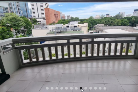 Condo in Pathum Wan, Bangkok, Thailand, 2 bedrooms  № 123598 - photo 8