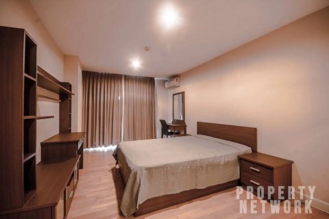 Кондоминиум с 1 спальней в Пхая Тая, Бангкок, Таиланд № 123599 - фото 13