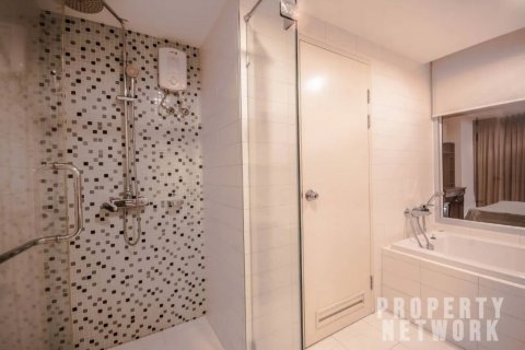 Кондоминиум с 1 спальней в Пхая Тая, Бангкок, Таиланд № 123599 - фото 15