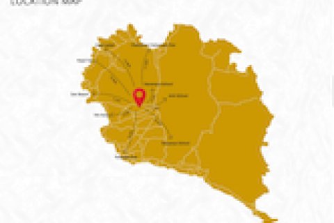 Дом в Пангане, Таиланд с 2 спальнями  № 123594 - фото 10